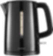 Kenwood 2200W 1.7 Ltr Kettle (ZJP00.000BK)