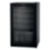 Kenwood 24 Bottle Freestanding Cooler (BCM24.000BK)