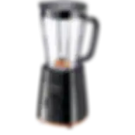 Kenwood Blender 500W 2L Black, BLP15.150 Bk