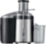 Kenwood Centrifugal Juice extractor (JEM01.000BK)
