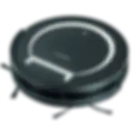 Kenwood Smart Robot Vacuum Cleaner Black Vrp10.000Bk