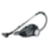 Kenwood Vacuum Cleaner 2200W Multi Cyclonic Bagless Canister 2.5L Black Vbp60.000Bk