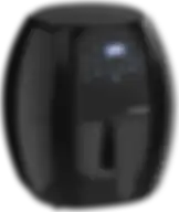 Khind Air Fryer 7.7 Ltrs, 1800W – ARF77D