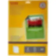 Kodak Magnetic Photo Paper A4 Size 5 Sheets