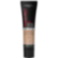 L'Oreal Paris Infallible Up To 32H Matte Cover Foundation 110 Cool Undertone 30Ml