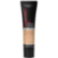 L'Oreal Paris Infallible Up To 32H Matte Cover Foundation 145 Warm Undertone 30Ml