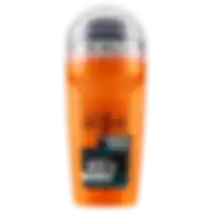 L'Oreal Paris Men Expert Carbon Protect Roll On Anti-perspirant Deodorant Thermic Resist 50ml