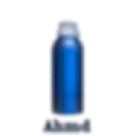 La Essence World Ahmd Al Magribi Bidun Ism Concentrated Premium Perfume Oil A+ Grade Unisex 1Kg Ew1354-H