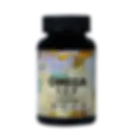 Laperva Organic Omega-3-6-9, 2000 Mg 60 Veggie Softgels