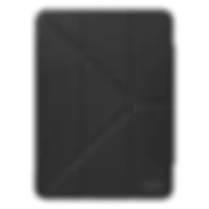 Laut Huex Folio For Ipad 10.9 2022 Black L-ipd22-hf-bk
