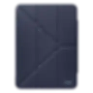 Laut Huex Folio For Ipad 10.9 2022 Navy L-ipd22-hf-nv