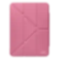 Laut Huex Folio For Ipad 10.9 2022 Pink L-ipd22-hf-p