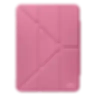 Laut Huex Folio For Ipad Air 11-inch 2024 Pink L-ipa24s-hf-p
