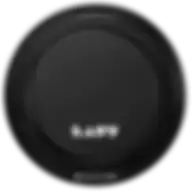 Laut Magadd 360 Ring Stand For Magsafe Black L_mag_360_bk