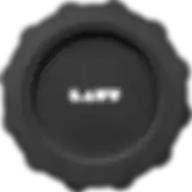 Laut Magadd Sticker Pad For Magsafe Black L_mag_sp_bk