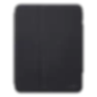 Laut Prestige Folio For Ipad 10.9 2022 Black L-ipd22-prm-bk