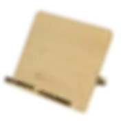 Legami Bamboo Folding Stand, BAMST0001