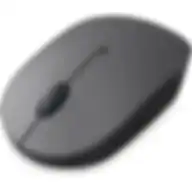 Lenovo Go Usb-c Wireless Mouse Thunder Black