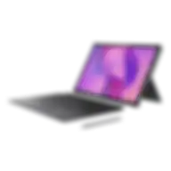 Lenovo Idea Tab Pro Tablet 8gb/265gb/12.7 3k (2944x1840) 144hz Luna Grey + Lenovo Tab Pen Plus Zae40039ae+kb+tws