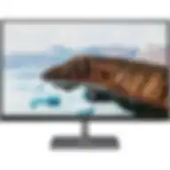 Lenovo L27i-30-2022 Everyday Monitor, 27 Inch, Fhd, 75 Hz, Amd Freesync, Low Blue Light Certified, Tilt Stand, Hmdi & Vga