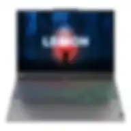 Lenovo Legion 5 16irx9 Gaming Laptop With 16-inch Display Core I7 Processor 16GB Ram 1TB Ssd 8GB Nvidia Geforce Graphic Card Luna Grey