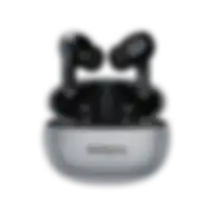 Lenovo Xt88 Bt5.3 True Wireless Headphones With Mic Music Earphone Sports Headset In-ear Earbuds Touch Control With Charging Case Black