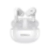 Lenovo Xt88 Bt5.3 True Wireless Headphones With Mic Music Earphone Sports Headset In-ear Earbuds Touch Control With Charging Case White