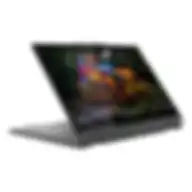 Lenovo Yoga 7 14iml9 2-in-1 Laptop With 14-inch Display Core Ultra 7 Processor 16GB Ram 1TB Ssd Intel Arc Graphic Card Storm Grey