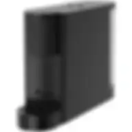 LePresso Automatic Capsule Coffee Maker 20 Bar Pump, Fast Heating Black, Lpcffm0016