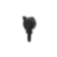 Levelo Orbis 4-in-1 Saffiano Leather Car Charger With Built-in Retractable 2 Type Black Lvl-orbis-41-bk