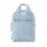 Levi's Women Bag L-pack Mini Round Backpack Blue