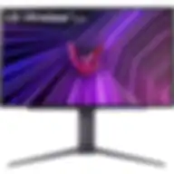 LG 27'' Ultragear Oled Qhd Gaming Monitor With 240hz .03ms Gtg & Nvidia G-sync Compatible ,27gr95qe-b.aus, Black