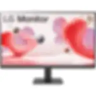 LG 27mr400-b 27 Inch Ips Fullhd 100hz Monitor With Amd Freesync, Hdmi, Vga, Black