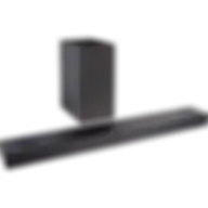 LG S75Q 3.1.2 Ch High Res Audio Sound Bar With Dolby Atmos_Black