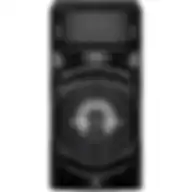 LG Xboom On5 With Super Bass Boost, Karaoke Features And Multicolor Lighting