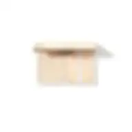 Sheglam Light Through Oil Control Powder - Nude Pink