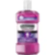 Listerine Daily Mouthwash Total Care,Teeth Protect,6 Benefit Fluoride Milder Taste,Smooth Mint 250Ml