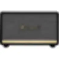 Marshall Acton Ii Bluetooth Speaker Black