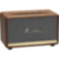 Marshall Acton Ii Bluetooth Speaker Brown