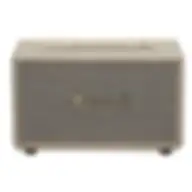 Marshall Acton Iii Bluetooth Speaker Cream