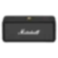 Marshall Emberton Portable Bluetooth Speaker Black