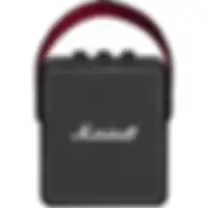 Marshall Stockwell Ii Portable Bluetooth Speaker Black
