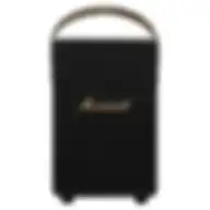 Marshall Tufton Portable Bluetooth Speaker Black