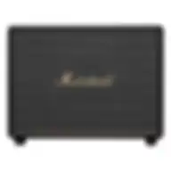 Marshall Woburn Iii Bluetooth Speaker Black