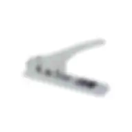 Max Heavy Duty Stapler White