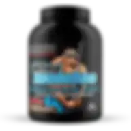 Max's Whey Isolates Chocolate 1.82 Kg