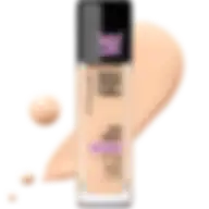 Maybelline New York Fit Me Foundation 110 Porcelain 30ml