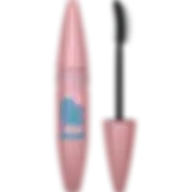 Maybelline New York Lash Sensational Waterproof Mascara, Black 9.4 Ml