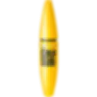 Maybelline New York Volum' Express Colossal 100% Black, 02 Extra Black