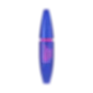 Maybelline New York Volum' Express The Rocket Mascara Noir Black 9 Ml